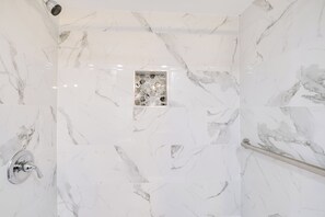 شقة (1 Bedroom) | المنشأة من الداخل