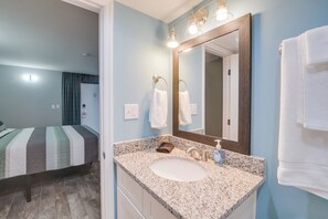 Leilighet (1 Bedroom) | Innvendig