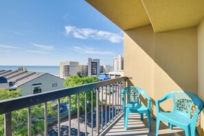 Căn hộ (1 Bedroom) | Nội thất