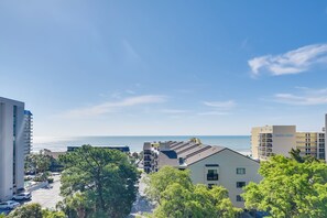 Căn hộ (1 Bedroom) | Nội thất