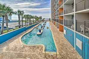 Appartement (0 Bedroom) | Intérieur