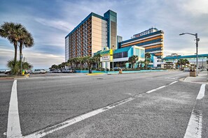 Leilighet (0 Bedroom) | Innvendig