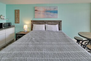 Leilighet (0 Bedroom) | Innvendig