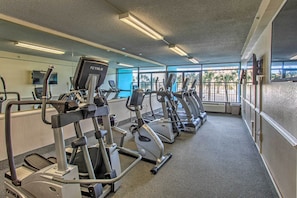 Leilighet (0 Bedroom) | Innvendig