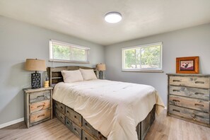 House (5 Bedrooms) | Interior - Pet-friendly Gem w/ Private Yard in Westminster! (Westminster)