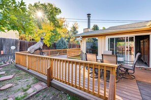 House (5 Bedrooms) | Interior - Pet-friendly Gem w/ Private Yard in Westminster! (Westminster)