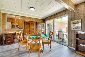 House (5 Bedrooms) | Interior - Pet-friendly Gem w/ Private Yard in Westminster! (Westminster)