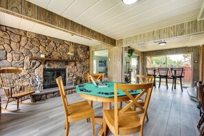 House (5 Bedrooms) | Interior - Pet-friendly Gem w/ Private Yard in Westminster! (Westminster)