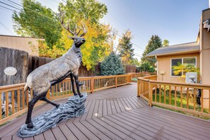 บ้านพัก (5 Bedrooms) | ภายใน