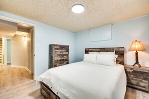 独立别墅 (5 Bedrooms) | 住宿内部