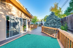 独立别墅 (5 Bedrooms) | 住宿内部