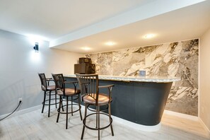 House (5 Bedrooms) | Interior - Pet-friendly Gem w/ Private Yard in Westminster! (Westminster)