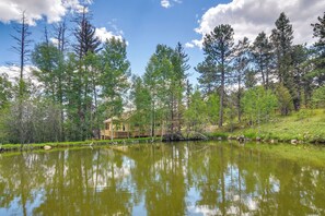 Huis (3 Bedrooms) | Interieur