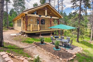 Casa (3 Bedrooms) | Vista frontal de la propiedad