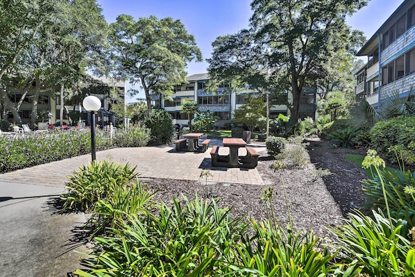 อพาร์ทเมนท์ (2 Bedrooms) | ภายใน