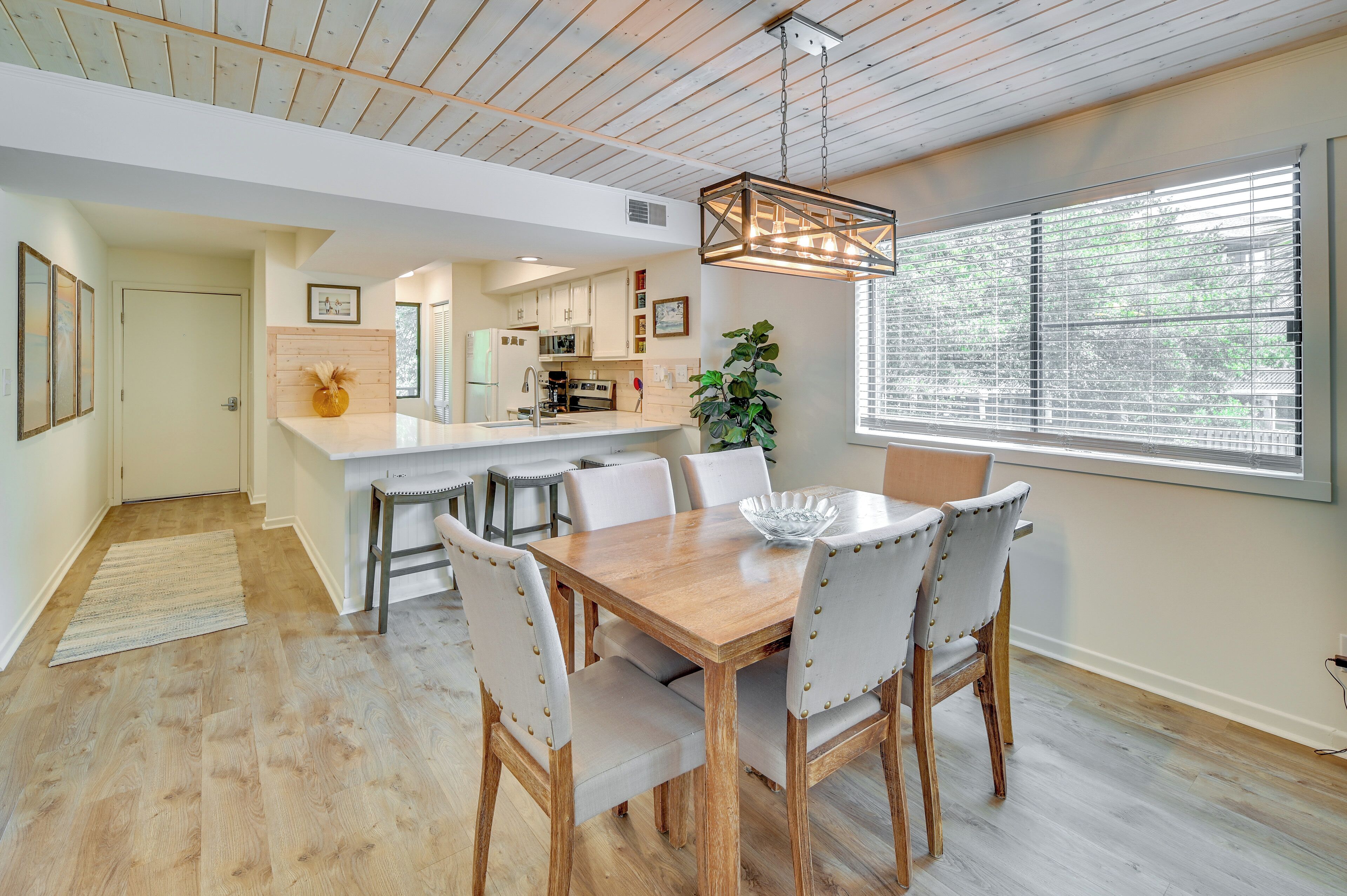 公寓 (2 Bedrooms) | 住宿内部