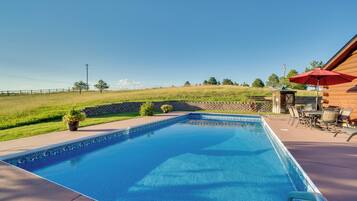 獨棟房屋 (4 Bedrooms) | 住宿內部