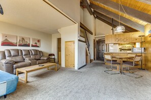 Lägenhet (1 Bedroom) | Interiör