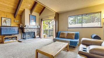 Apartment (1 Bedroom) | Front of property