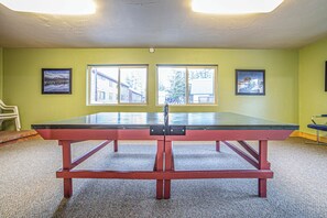 Apartment (1 Bedroom) | Interior