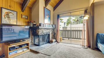 Appartement (1 Bedroom) | Intérieur