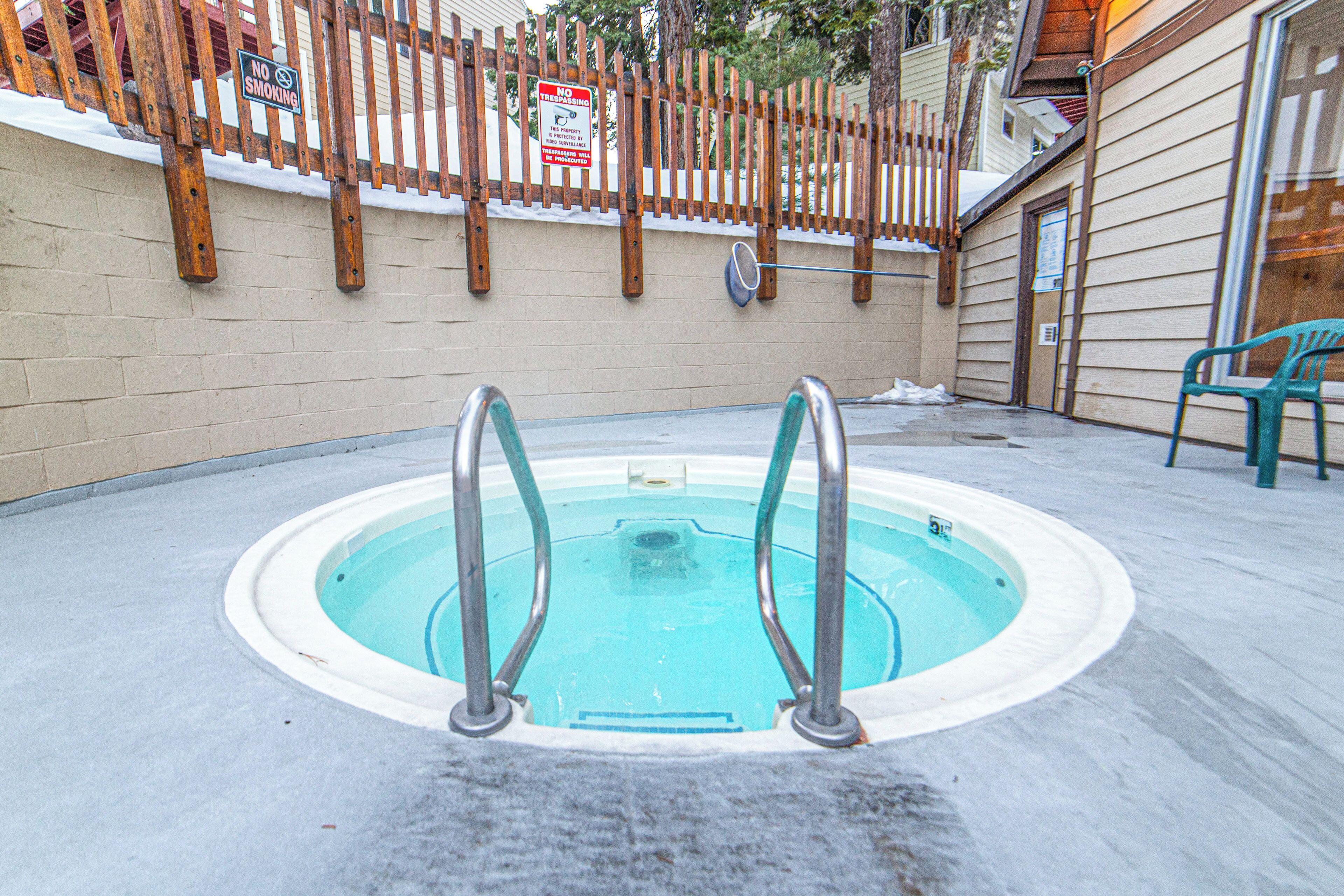 Departamento (1 Bedroom) | Interior