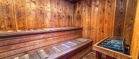 アパートメント (1 Bedroom) | 内装