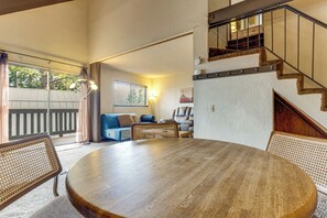 Apartemen (1 Bedroom) | Interior