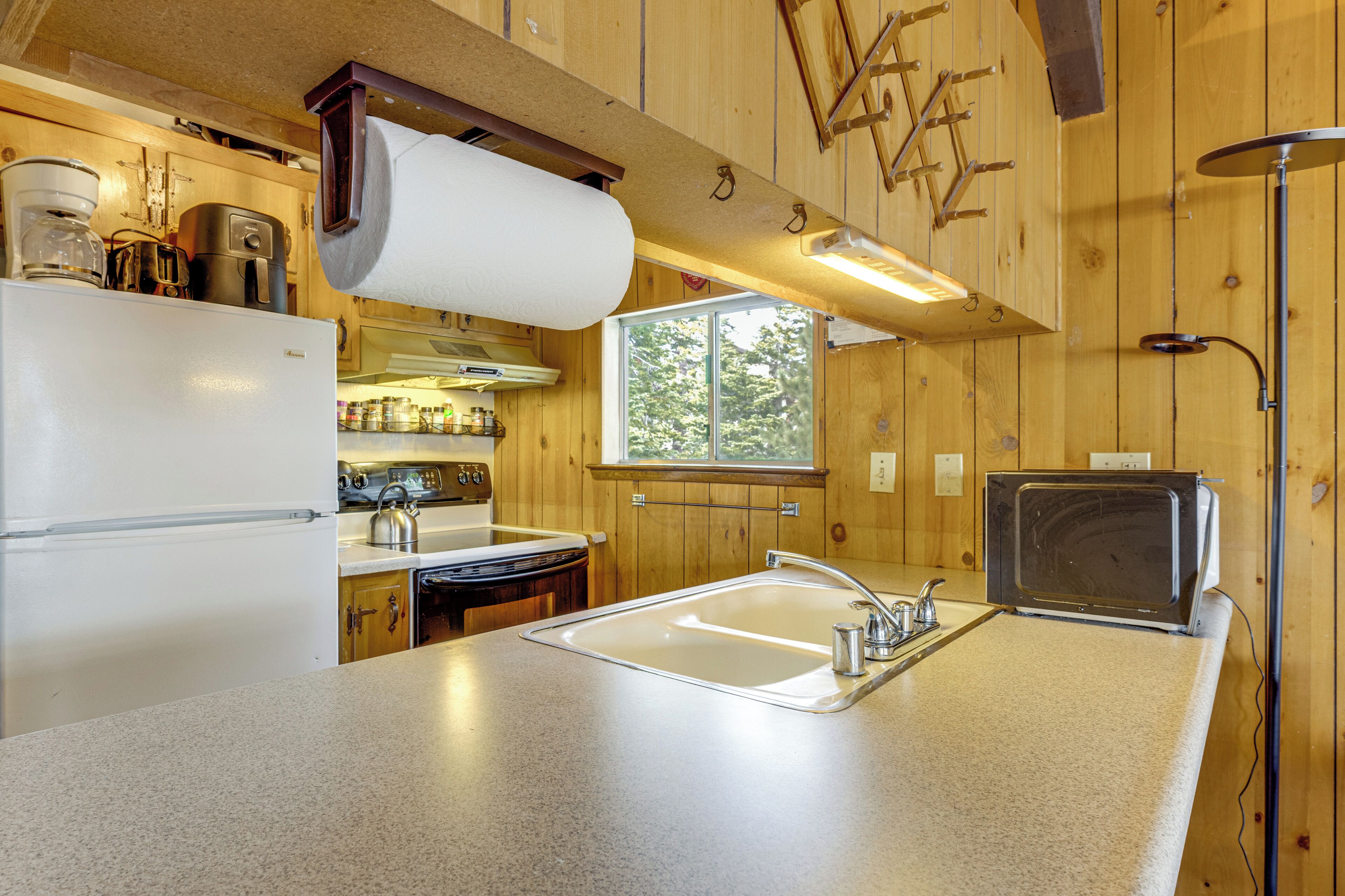 Appartement (1 Bedroom) | Intérieur