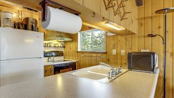 Appartement (1 Bedroom) | Intérieur