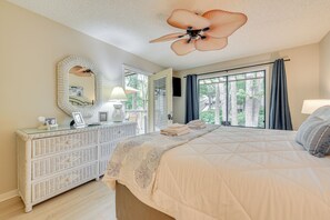 Leilighet (2 Bedrooms) | Innvendig