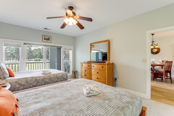 LÀgenhet (2 Bedrooms) | Interiör