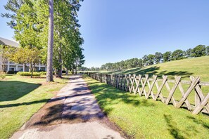 Leilighet (2 Bedrooms) | Innvendig