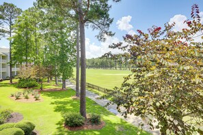 Appartement (2 Bedrooms) | Intérieur