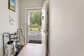 Leilighet (2 Bedrooms) | Innvendig