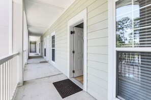 LÀgenhet (2 Bedrooms) | Interiör