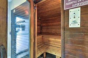 Lägenhet (2 Bedrooms) | Interiör