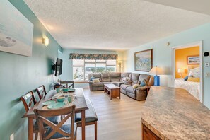 Apartamento (2 Bedrooms) | Interior