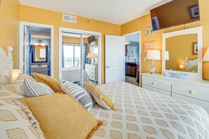 LÀgenhet (2 Bedrooms) | Interiör