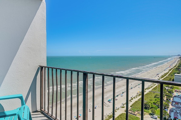 Apartamento (2 Bedrooms) | Parte interna