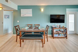 Lägenhet (2 Bedrooms) | Interiör