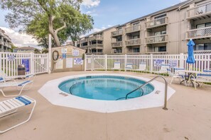 Apartment (1 Bedroom) | Innenbereich