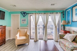 Apartamento (1 Bedroom) | Interior