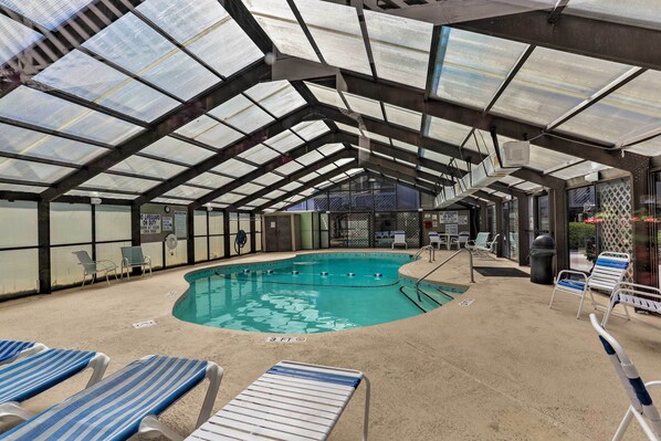 Huoneisto (1 Bedroom) | Sisätilat