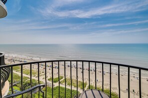 アパートメント (3 Bedrooms) | 内装