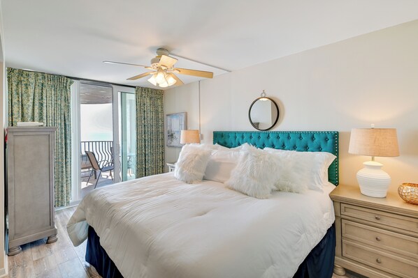 Apartment (3 Bedrooms) | Innenbereich