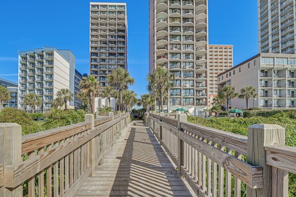 Appartamento (3 Bedrooms) | Interni