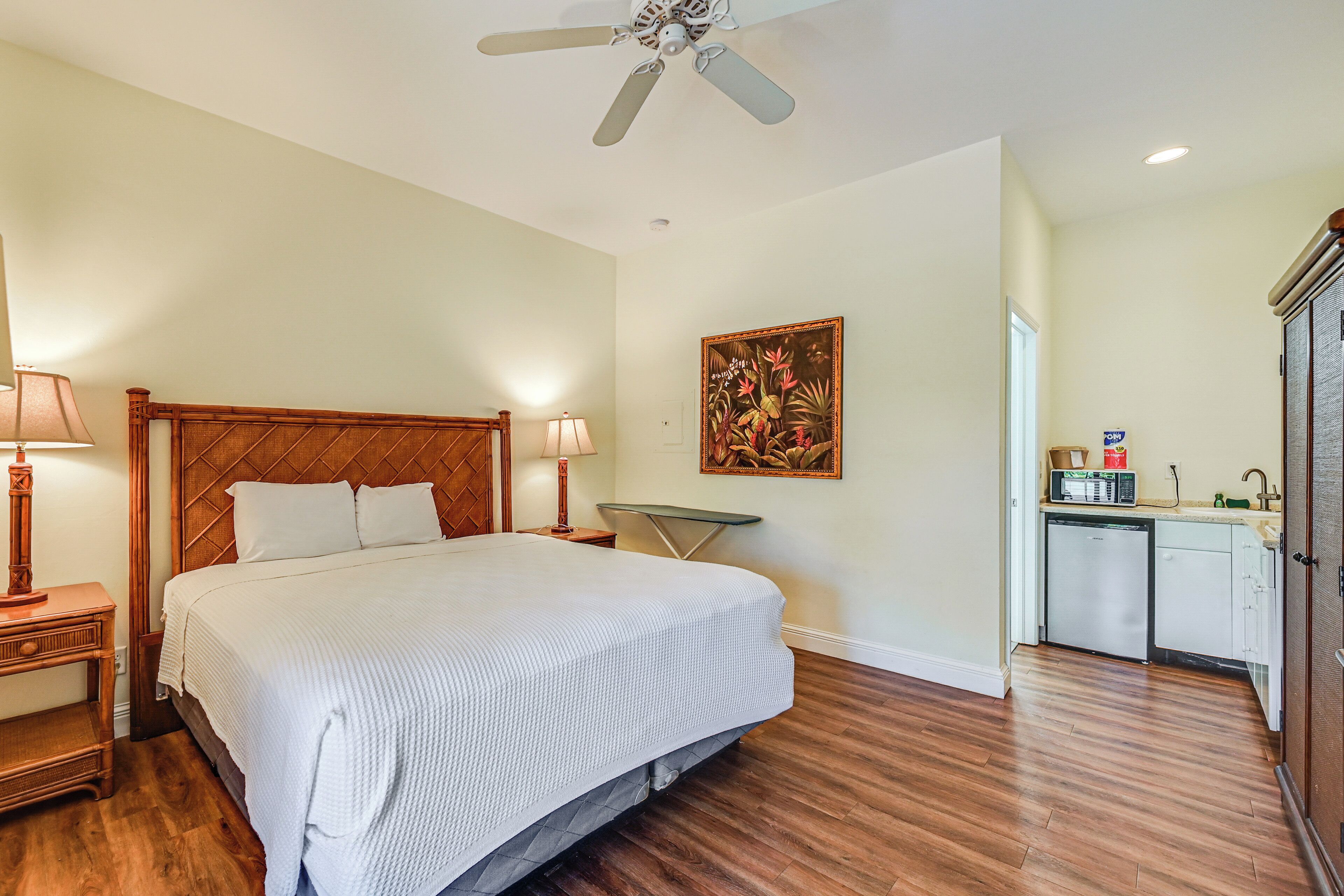 Apartment (0 Bedroom) | Front of property