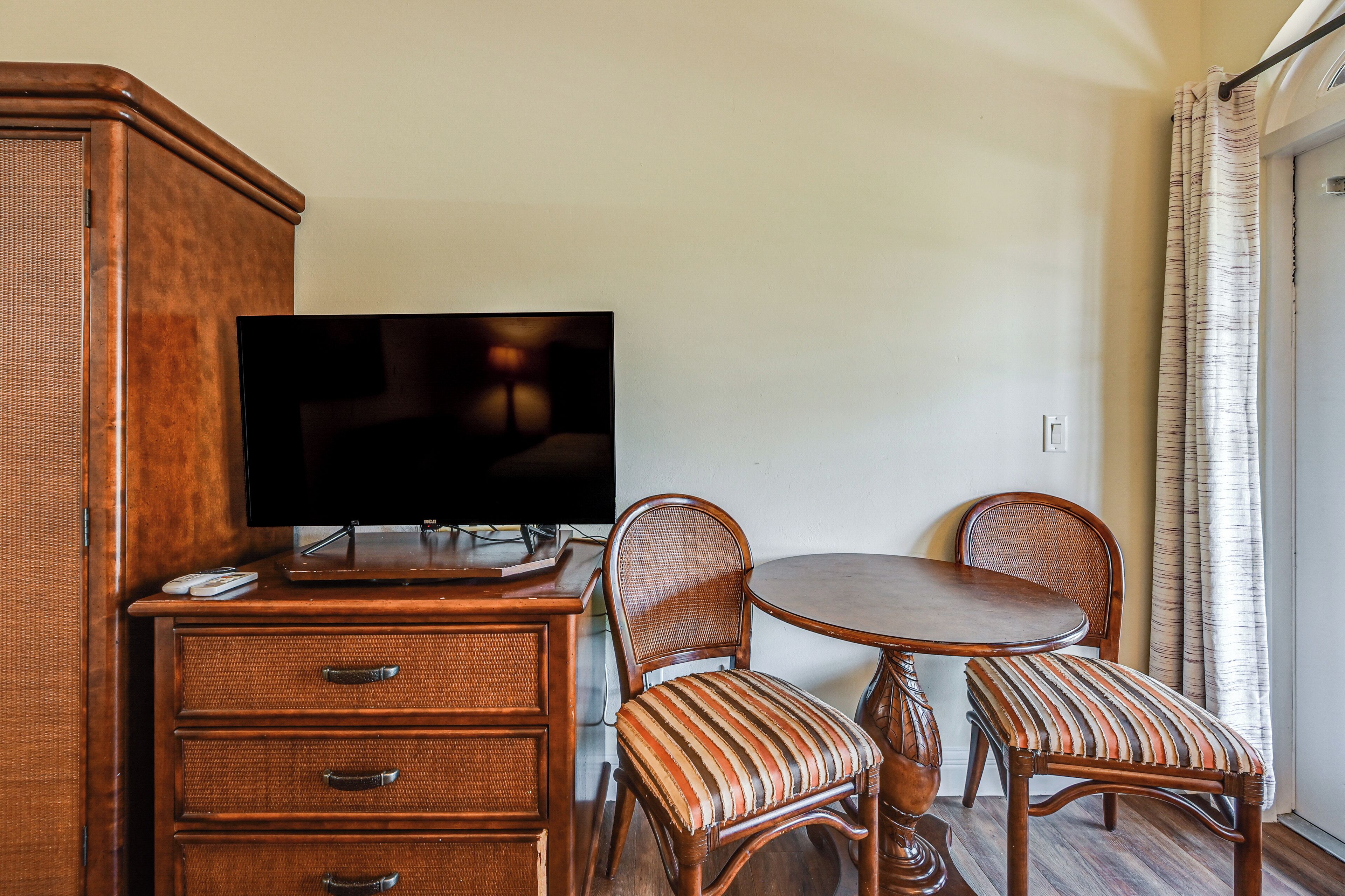 公寓 (0 Bedroom) | 住宿內部