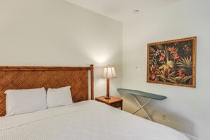 アパートメント (0 Bedroom) | 内装